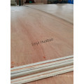 12mm Okoume contreplaqué Poplar Core E1 Glue